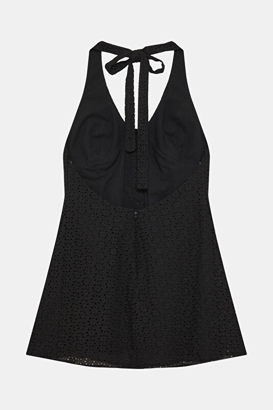 Black Women's Dress 2