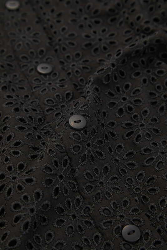 Black Women's Dress 4