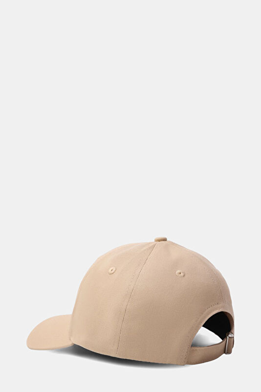 Pink Patterned Hat 2