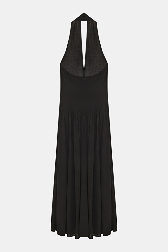 Black Women's Dress 2