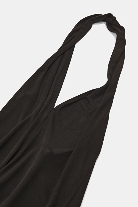 Black Women's Dress 3