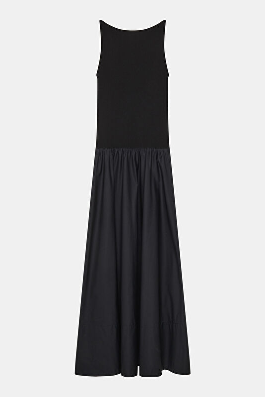 Black Women's Dress