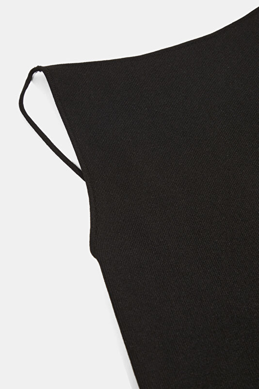 Black Women's Dress 3
