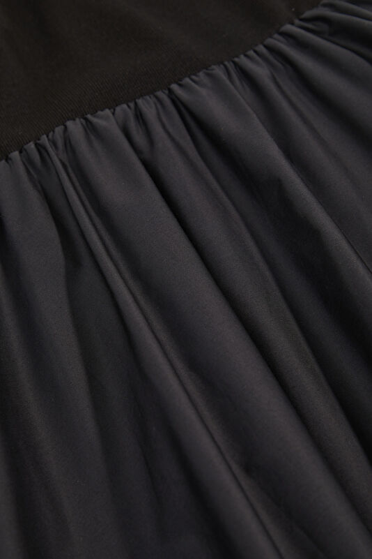 Black Women's Dress 4