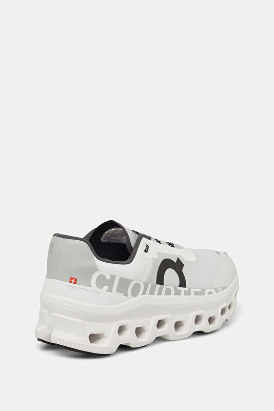Cloudmonster Beyaz Erkek Spor Ayakkabı 3