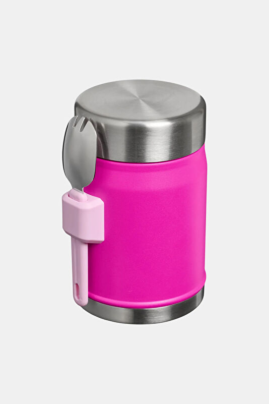 The Legendary Lila Kaşıklı Yemek Termosu 0.4 Lt 2