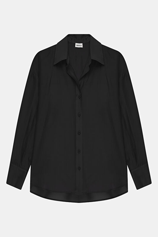 Black Women's Shirt