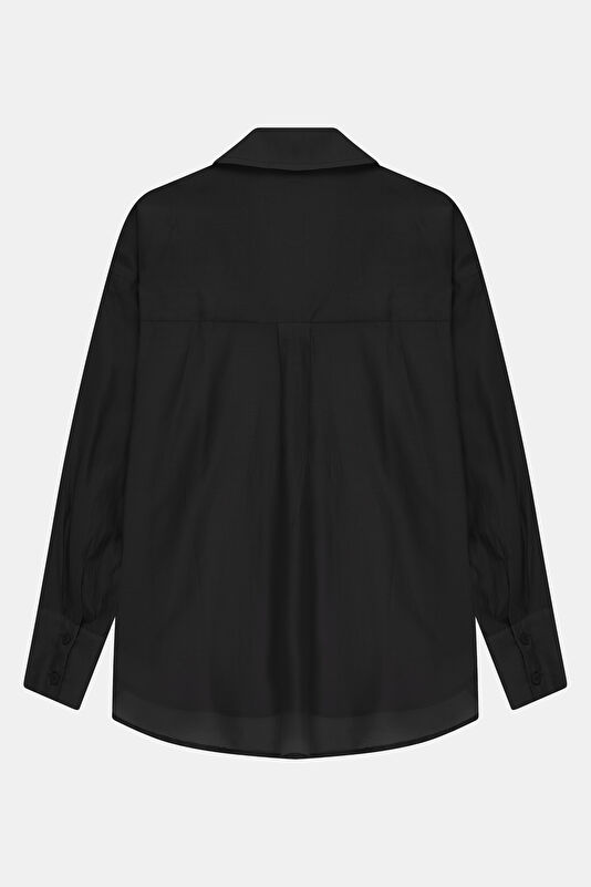 Black Women's Shirt 2