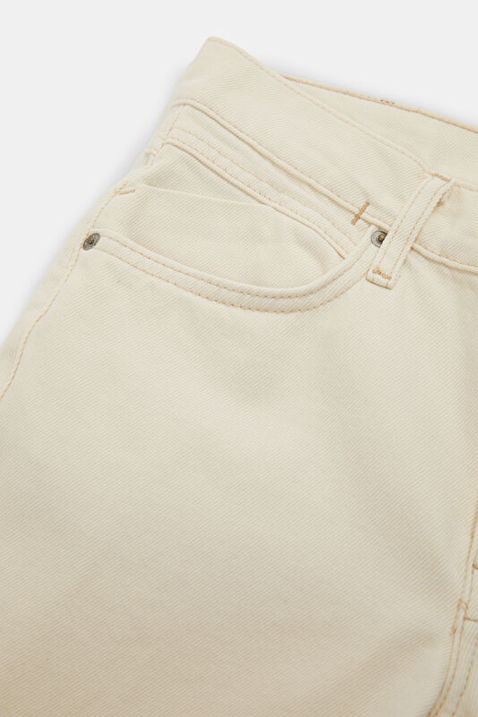 Ecru Women's Straight Leg Trousers 4