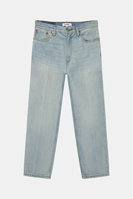 The Ollie Light Blue Women's Jeans