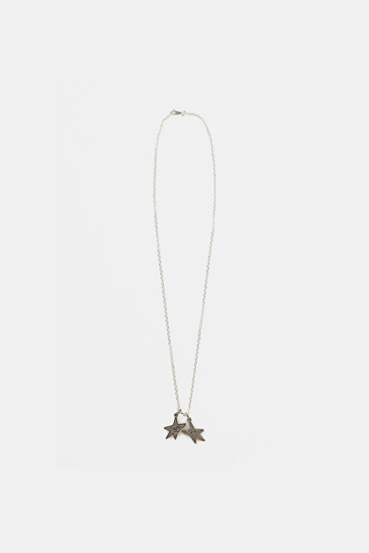 Silver Plated Necklace