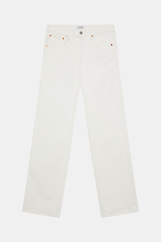 White Women's Pants