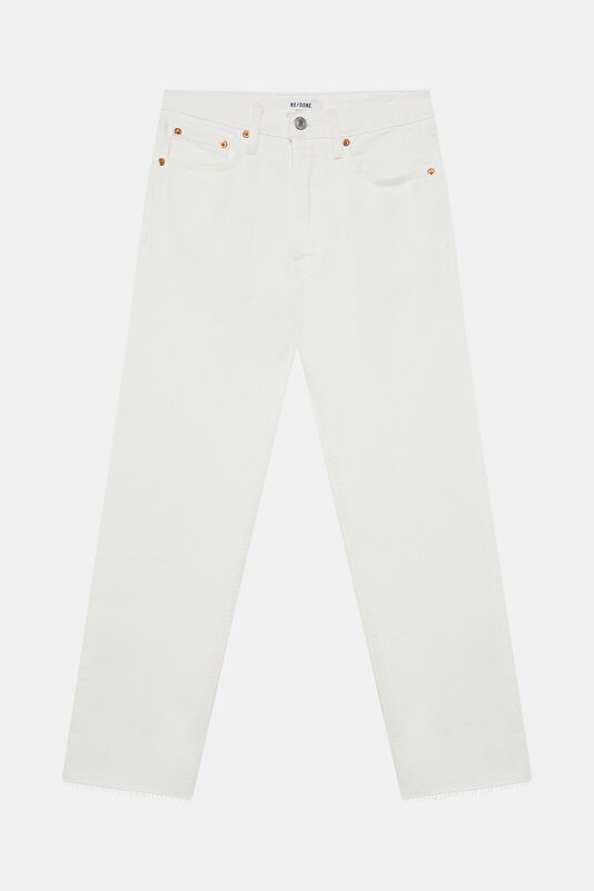 White Women's Pants