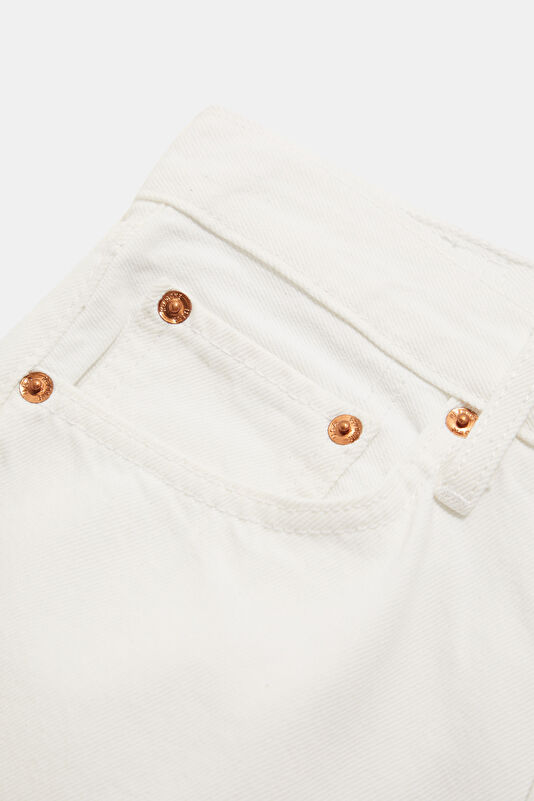 White Women's Pants 4