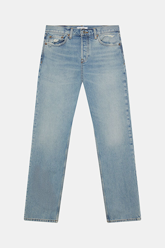 Blue Women's Pants