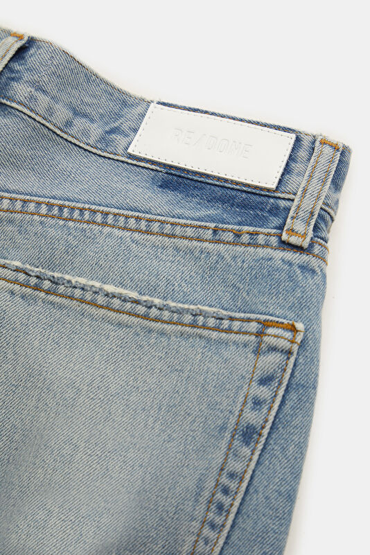 Blue Women's Pants 4