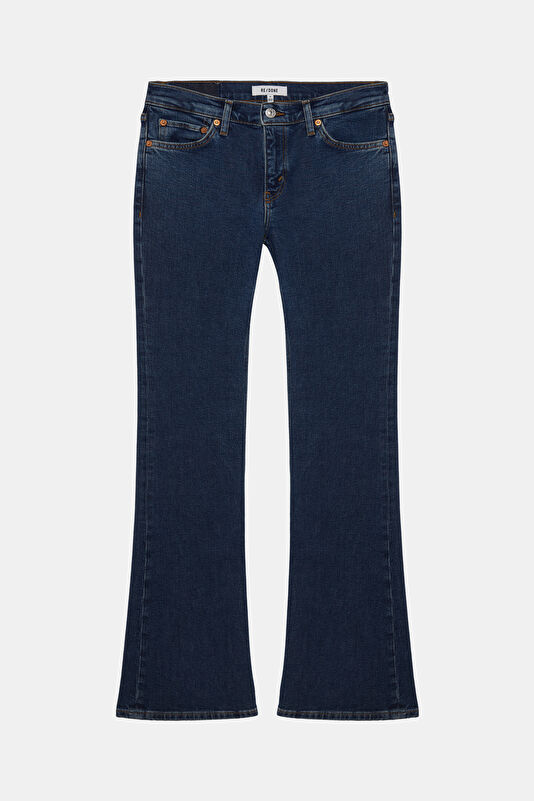 Navy Women's Trousers