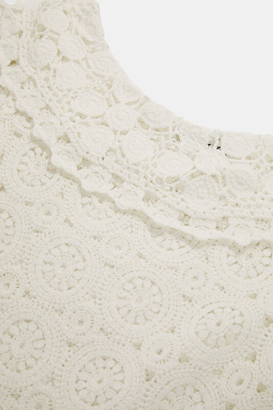 White Women's Dress 3
