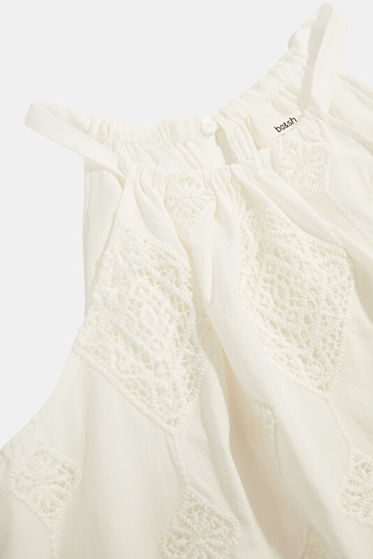 Ecru Women's Blouse 3