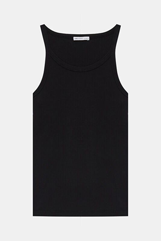 Black Women's Blouse