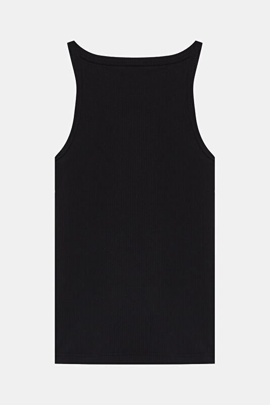 Black Women's Blouse 2
