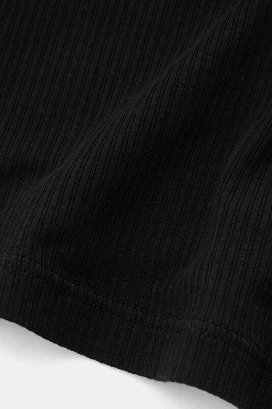 Black Women's Blouse 4