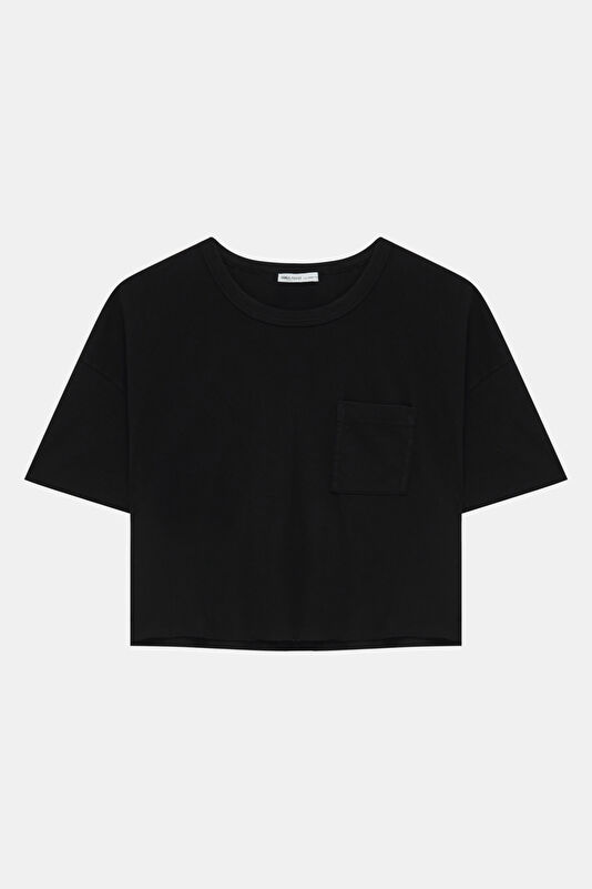 Black Women's T-Shirt