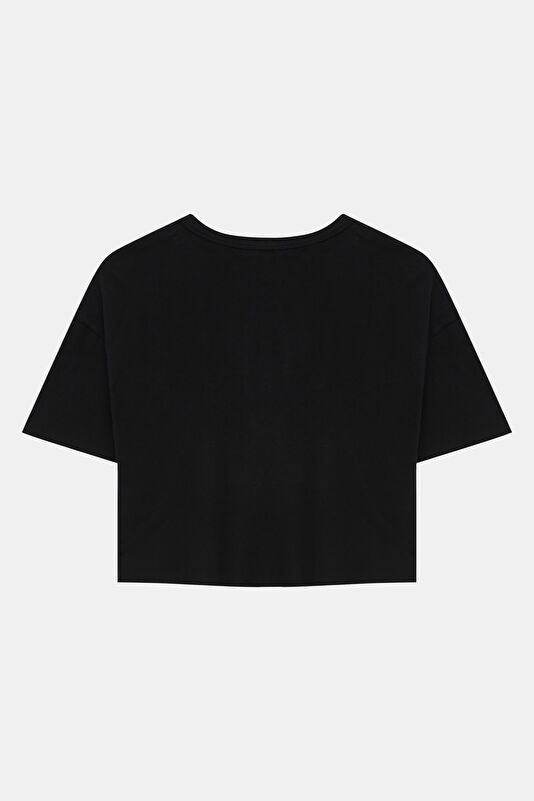 Black Women's T-Shirt 2