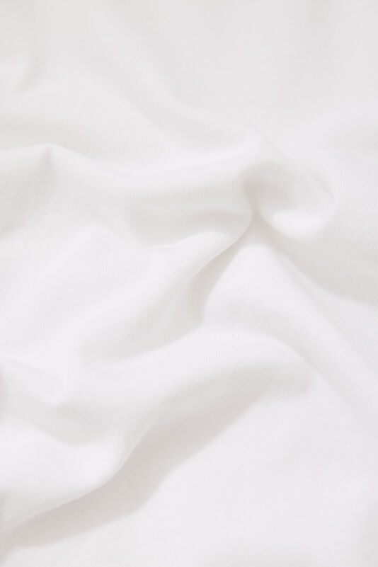 White Women's T-Shirt 4