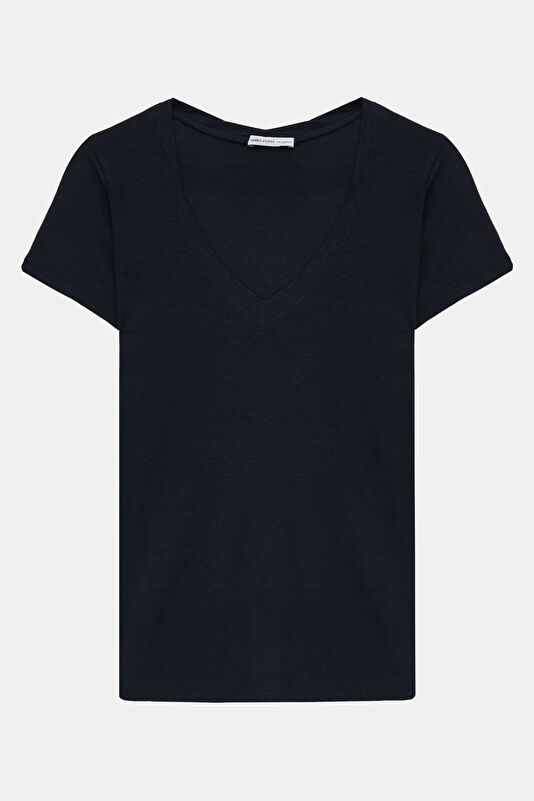 Navy Women's T-Shirt