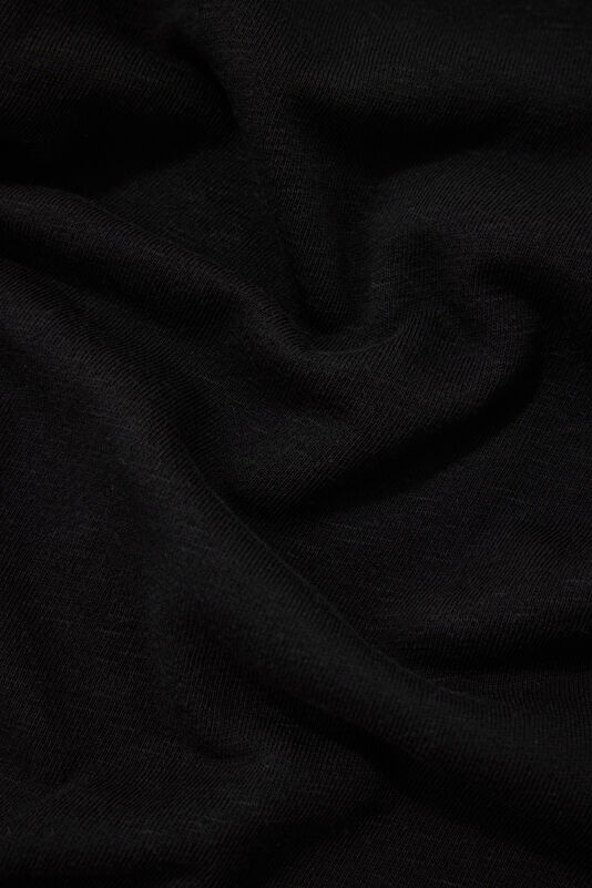 Siyah Kadın Sweatshirt 3