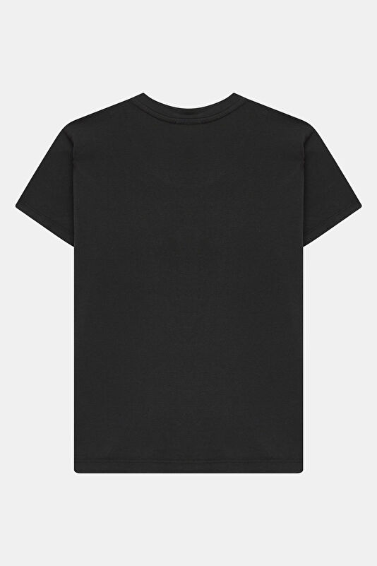 Anthracite Women's T-Shirt 2