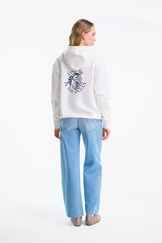 Blue Women's Trousers 2