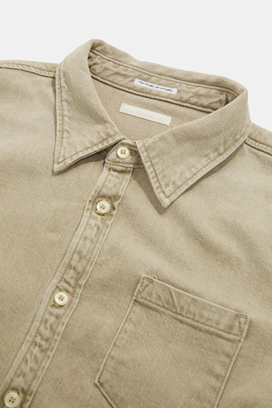 Beige Women's Jacket 3
