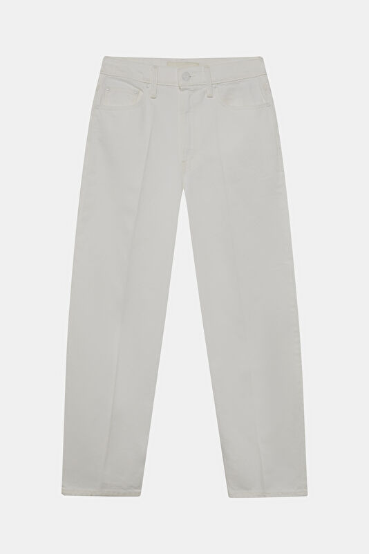 White Women's Pants 4