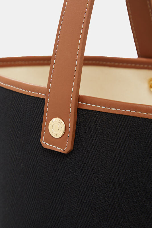 Harbor Navy Bag 4