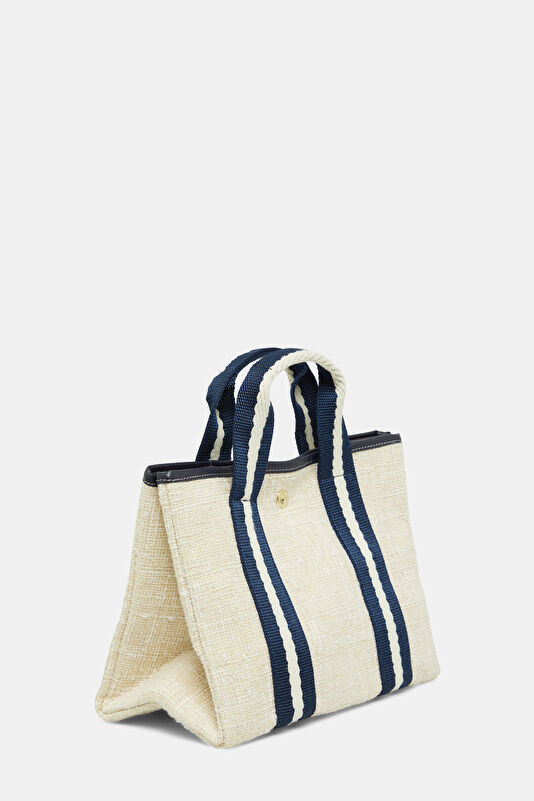 Traversée S Navy Bag 3