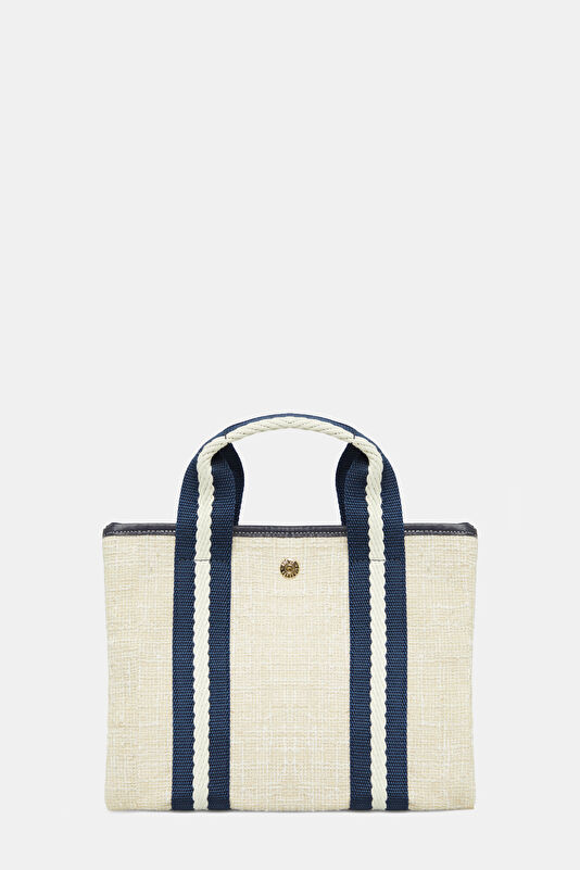 Traversée S Navy Bag 4