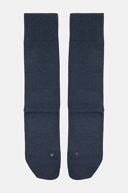 Anthracite Men's Socks