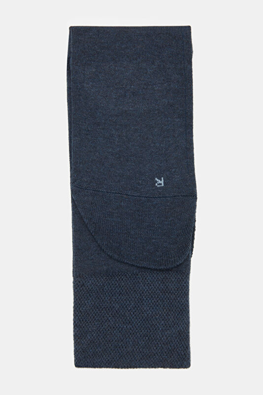 Anthracite Men's Socks 3