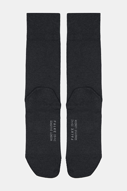 Navy Men's Socks 2