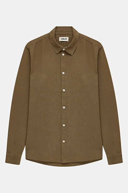 Coffee Men's Shirt