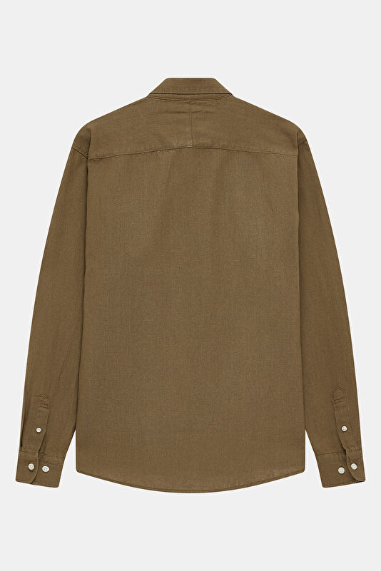 Coffee Men's Shirt 2