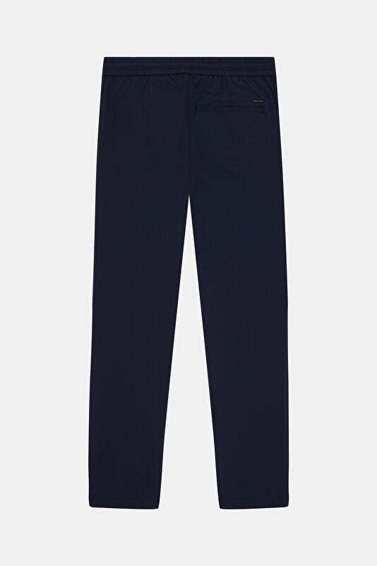 Lacivert Regular Erkek Pantolon 2