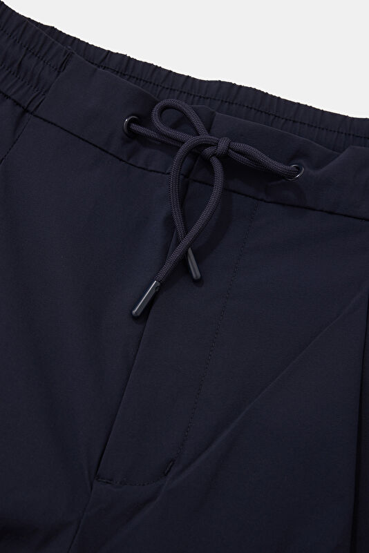 Lacivert Regular Erkek Pantolon 3