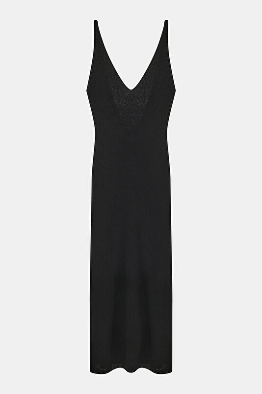 Black Women's Dress