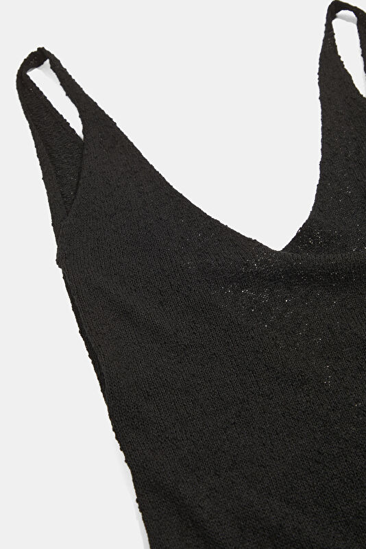 Black Women's Dress 3