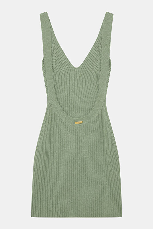 Mint Women's Dress 2