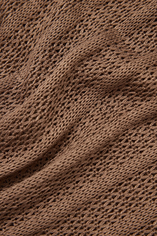 Brown Women's Dress 4