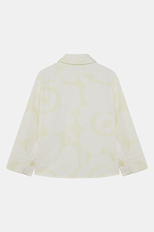 Cream Women's Jacket 2